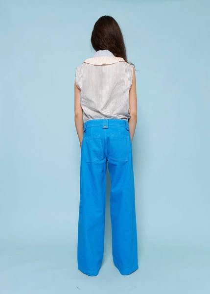 Stella Nova Aria Jeans - True Blue 5 Stella Nova Aria Jeans - True Blue