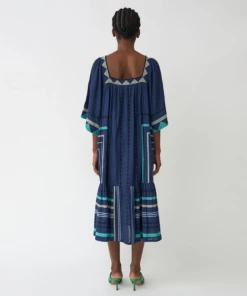 Stella Nova Blue Sea Bera My Dress