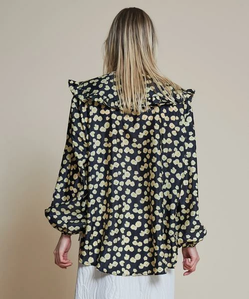 Stella Nova Tiggi Shirt Seed 3 Stella Nova Tiggi Shirt Seed