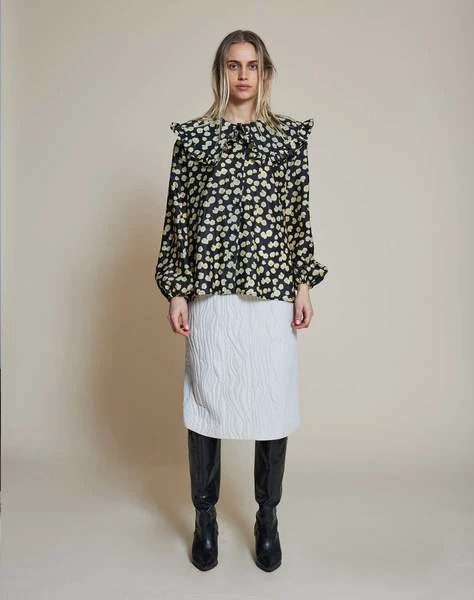 Stella Nova Tiggi Shirt Seed 4 Stella Nova Tiggi Shirt Seed