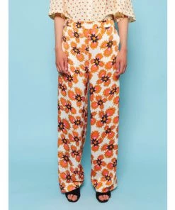 Stella Nova Orli Pants Gardeners Flowers