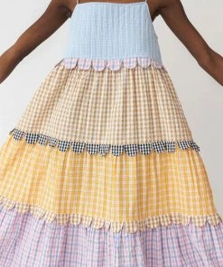 Stella Nova Lillibeth Dress