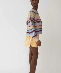 Stella Nova Laki Sweater Multicolour