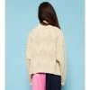 Stella Nova Fenja Sweater Creme
