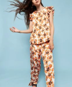 Stella Nova Bolette Top