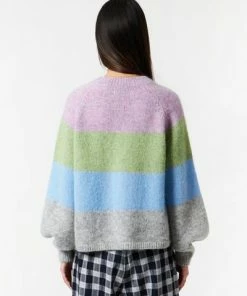 Stella Nova Laki Sweater - Multicolour