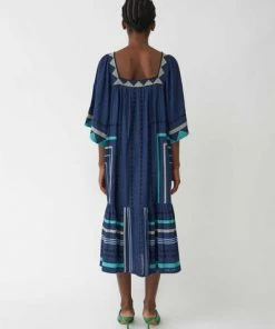 Stella Nova Bera My Dress Blue Sea