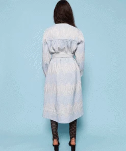 Stella Nova Aiva Stripy Dress