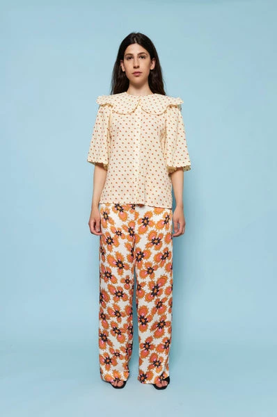 Stella Nova Dicte Shirt Light Flowers 3 Stella Nova Dicte Shirt Light Flowers