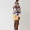 Stella Nova Laki Knit Sweater - Multicolour