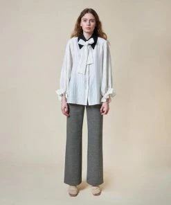 Stella Nova Neo Shirt Ivory