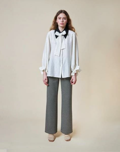 Stella Nova Neo Shirt Ivory 4 Stella Nova Neo Shirt Ivory