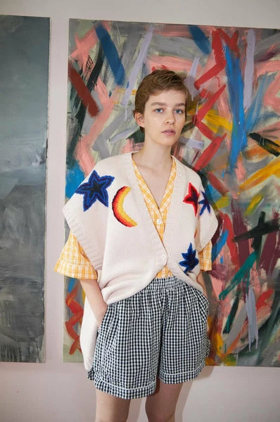 Stella Nova Maily Vest Soft Pink 6 Stella Nova Maily Vest Soft Pink