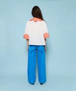 Stella Nova Carole Blouse