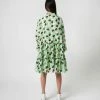 Stella Nova Halia Dress - Flower Power Green 2 Stella Nova Halia Dress - Flower Power Green