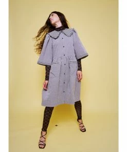 Stella Nova Priel Lou Dress Checked