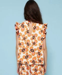 Stella Nova Bolette Top