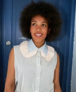 Stella Nova Beate Multicolour Shirt