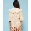 Stella Nova Dicte Blouse Light Flowers 2 Stella Nova Dicte Blouse Light Flowers