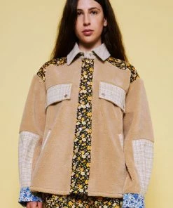 Stella Nova Cacia Jacket Multicolour