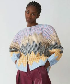 Stella Nova Aiva May Jacket