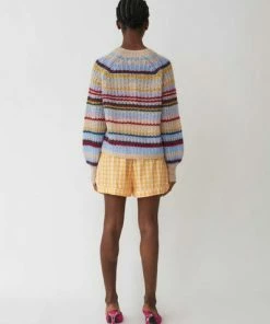 Stella Nova Laki Sweater Multicolour 7 Stella Nova Laki Sweater Multicolour