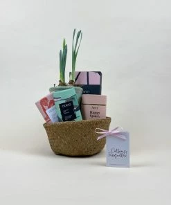Catkin & Pussywillow Happy Space Valentines Gift Hamper S