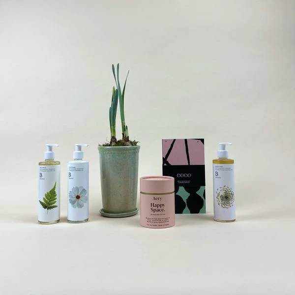 Catkin & Pussywillow Happy Space Valentines Gift Combination Xl 3 Catkin & Pussywillow Happy Space Valentines Gift Combination Xl