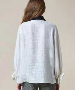 Stella Nova Neo Shirt Ivory
