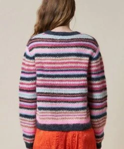 Stella Nova Rima Multicolour Sweater