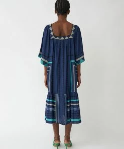 Stella Nova Bera My Dress - Blue Sea