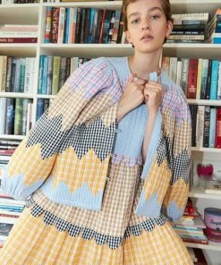 Stella Nova Aiva May Jacket