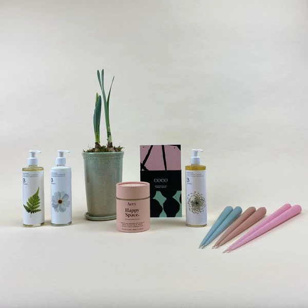 Catkin & Pussywillow Happy Space Valentines Gift Combination Xl 5 Catkin & Pussywillow Happy Space Valentines Gift Combination Xl