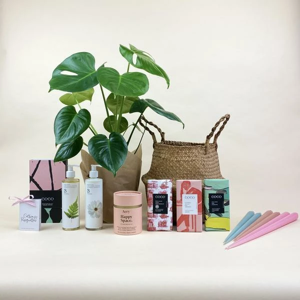 Catkin & Pussywillow Happy Space Valentines Gift Hamper M 4 Catkin & Pussywillow Happy Space Valentines Gift Hamper M