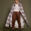 Stella Nova Emmy Check Jacket 2 Stella Nova Emmy Check Jacket
