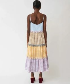 Stella Nova Lillibeth Dress