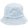 Stella Nova Jannie Bucket Hat Washed Denim