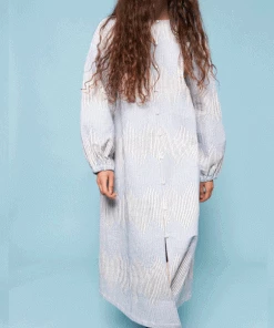 Stella Nova Aiva Stripy Dress