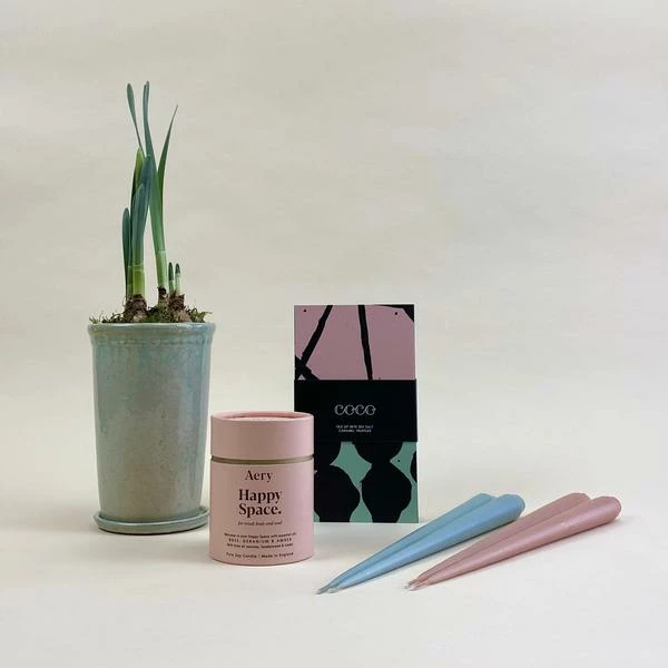 Catkin & Pussywillow Happy Space Valentines Gift Combination S 4 Catkin & Pussywillow Happy Space Valentines Gift Combination S