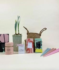 Catkin & Pussywillow Happy Space Valentines Gift Hamper S