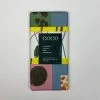 Catkin & Pussywillow Columbian 61 Dark Chocolate Bar