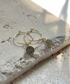 Stella Nova Nova Hoops