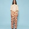 Stella Nova Gardeners Flowers Orli Trousers