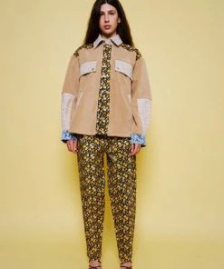 Stella Nova Cacia Jacket Multicolour