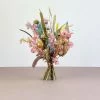 Catkin & Pussywillow Small Mixed Pastel Dried Flowers Bouquet 2 Catkin & Pussywillow Small Mixed Pastel Dried Flowers Bouquet