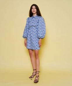 Stella Nova Aggis My Dress Cream Flower