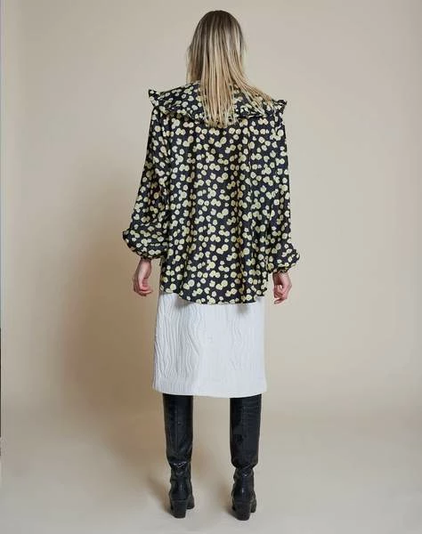 Stella Nova Tiggi Shirt Seed 5 Stella Nova Tiggi Shirt Seed