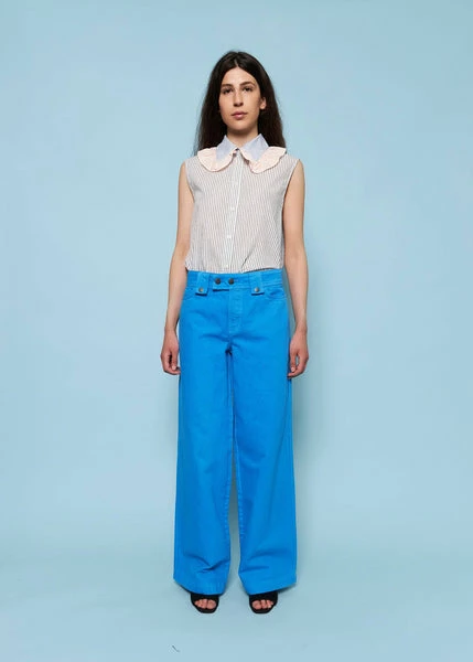 Stella Nova Aria Jeans - True Blue 4 Stella Nova Aria Jeans - True Blue