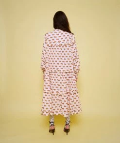 Stella Nova Little Fox Loan Dress