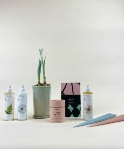 Catkin & Pussywillow Happy Space Valentines Gift Combination Xl